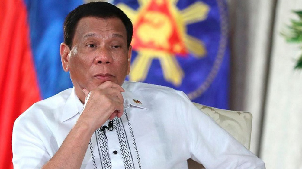 Philippines’ Duterte refuses to cooperate with ICC probe into ‘drug war’