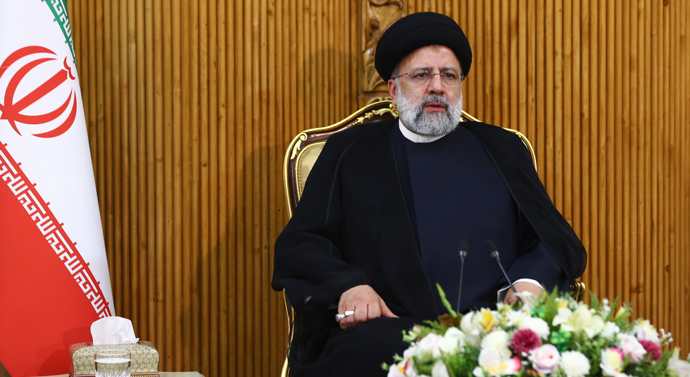 Iran permanent membership in SCO diplomatic achievement: President Raeisi