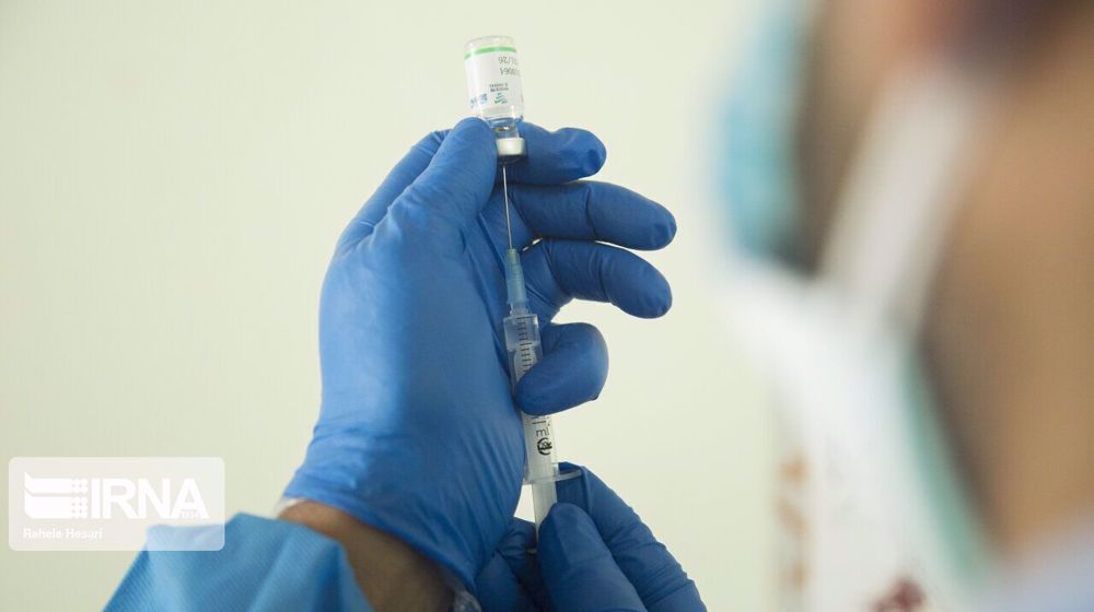 Iran to launch door-to-door vaccinations to curb COVID