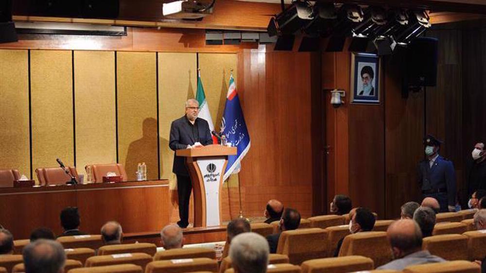 Minister: Sanctions deprived Iran of $100 billion in oil revenues