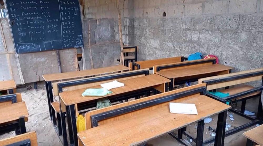 Gunmen kidnap 73 students from school in northwestern Nigeria