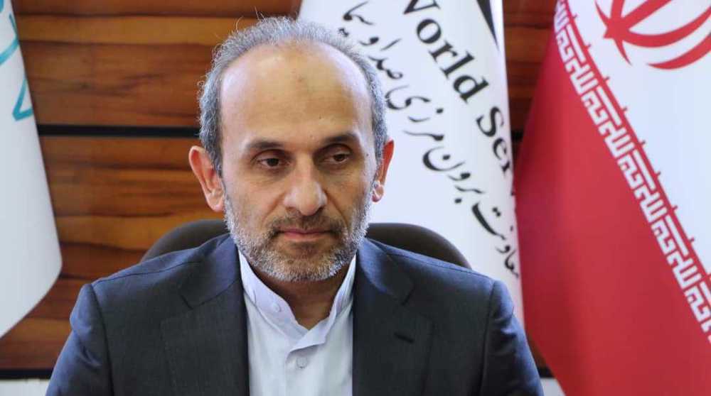Leader appoints Peyman Jebelli as new director of Iran's national broadcaster IRIB