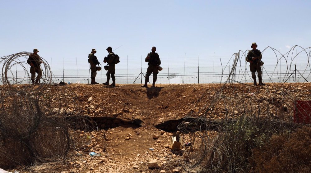 Israel ramps up crackdown on Palestinians following jailbreak