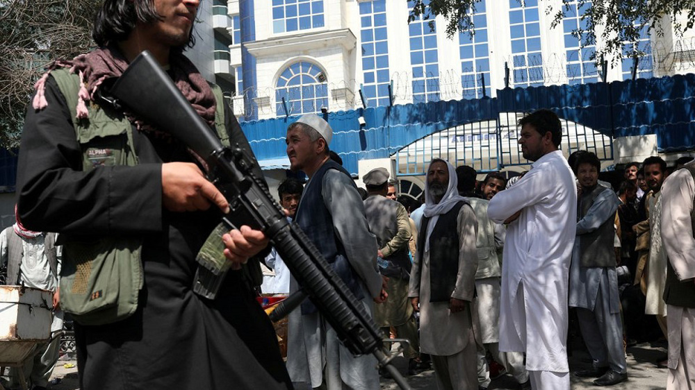 Taliban’s acting defense minister orders forces to respect general amnesty in Afghanistan