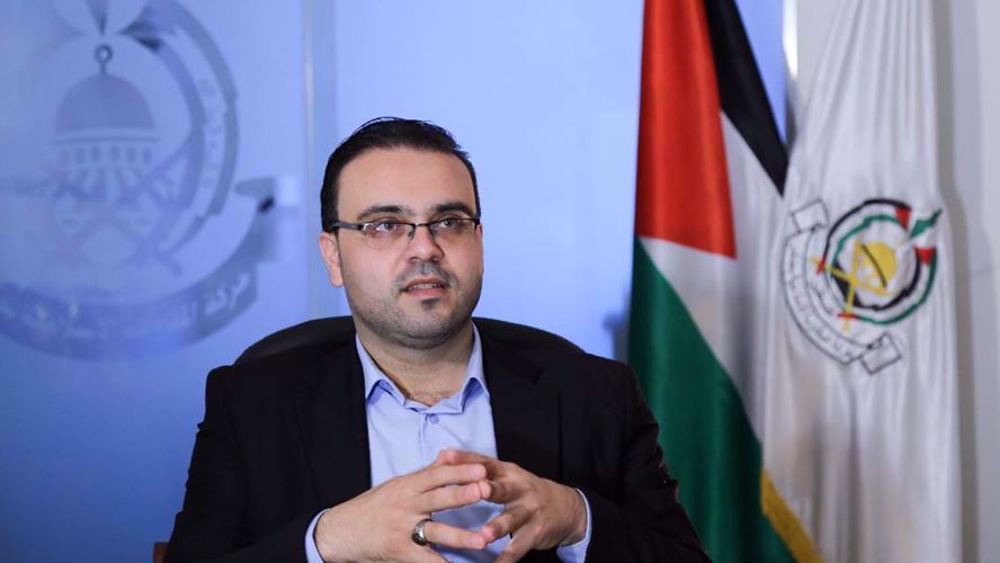 Hamas slams high-level meetings between PA officials, Israeli ministers