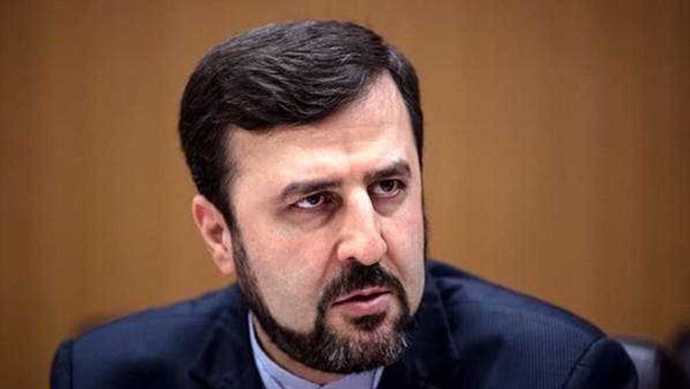 Iran decries ‘inaccurate’ IAEA report