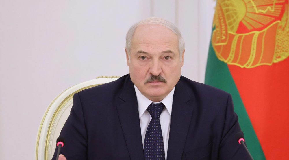 Belarus warns of joint response with Russia to Ukraine’s drills with US, NATO 