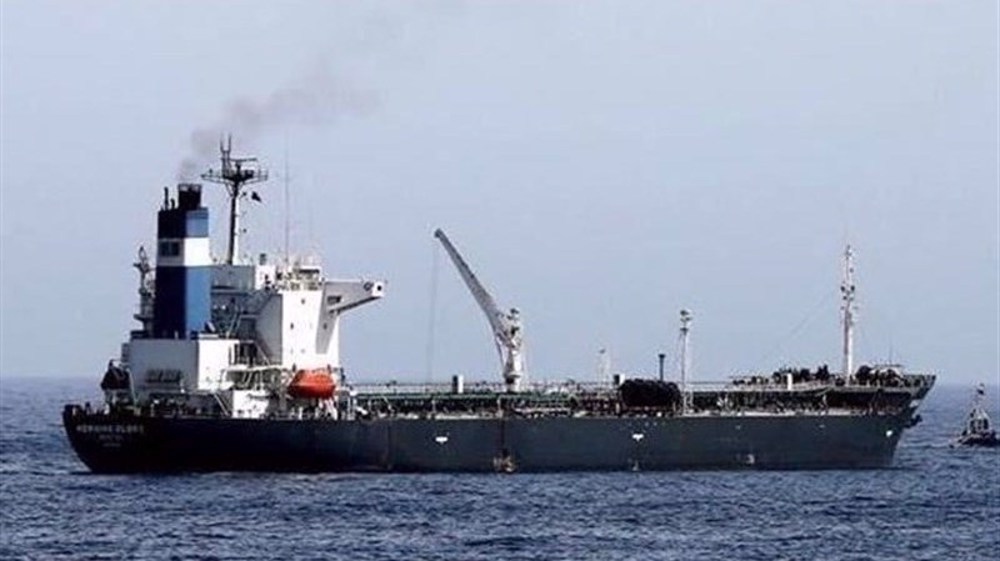 Saudi-led coalition impounds 4th Yemen-bound oil tanker