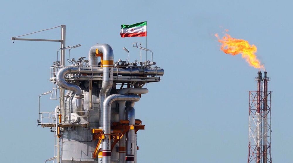 Iran ready to extend gas contract with Iraq: NIGC chief
