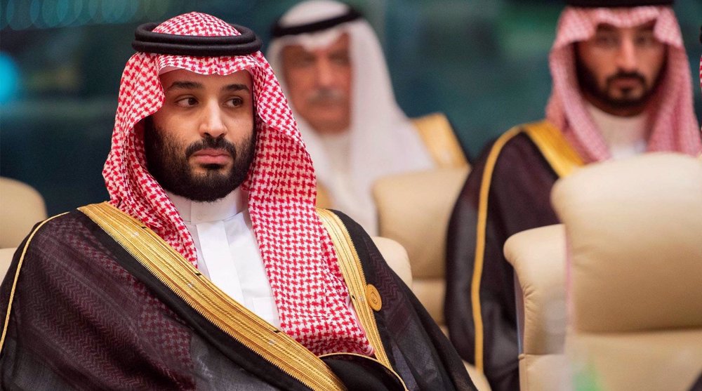 Top US spy blocks former Saudi official’s assassination lawsuit against MBS