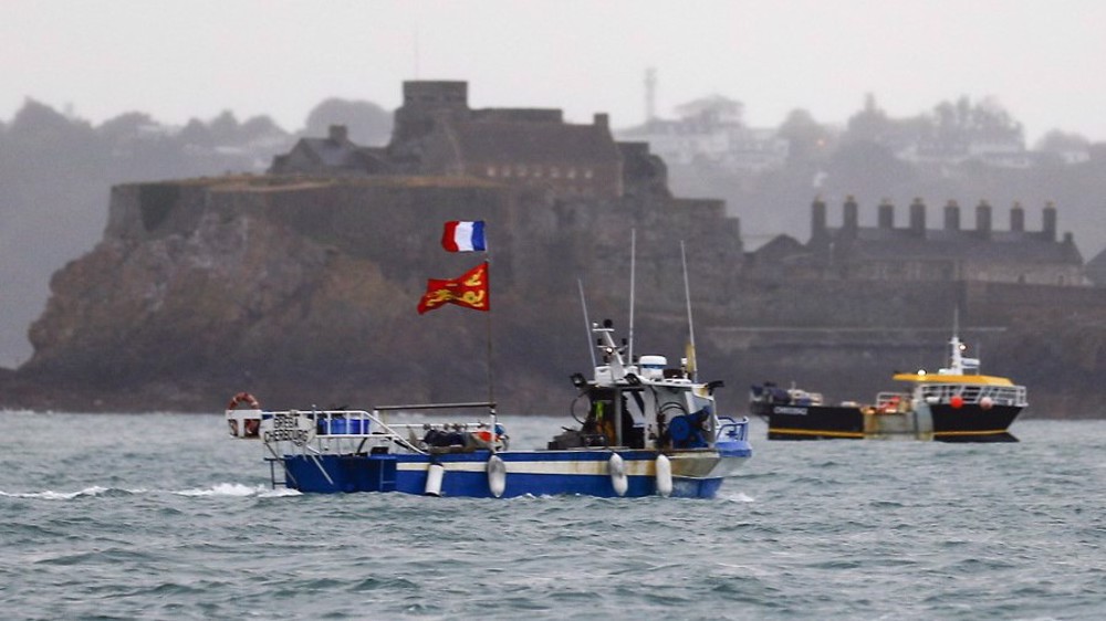 France threatens retaliation against UK as fishing spat flares again