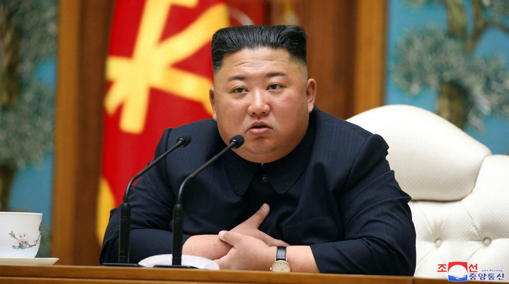 N Korea warns US it will enhance weapons development