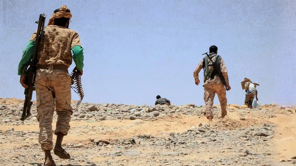 Yemen's army liberates new areas in Ma'rib