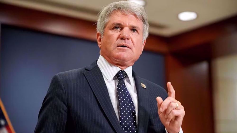 Taliban holding hostage 6 planes carrying Americans: Congressman