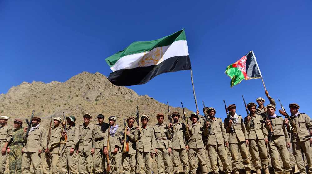 Taliban claim deep advances into Panjshir Valley, opposition vows stiff resistance