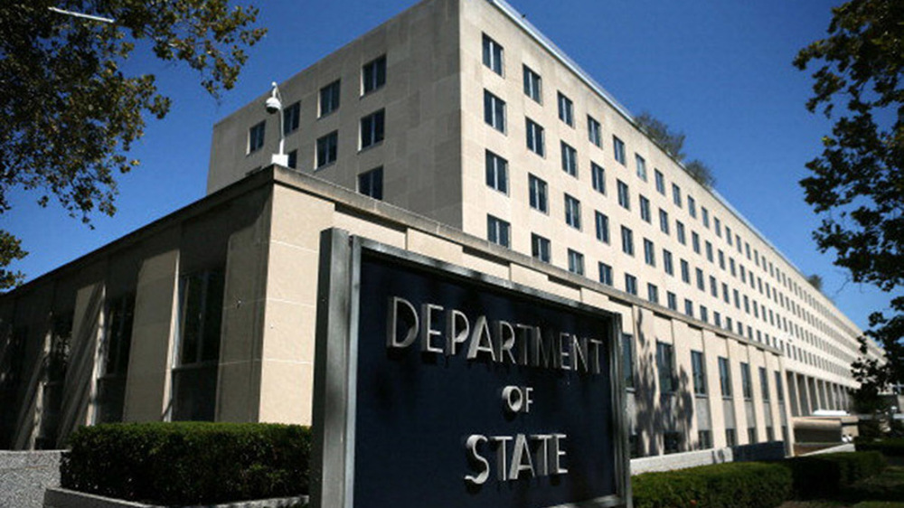 US State Department: We don't know what’s happening with Americans in Afghanistan