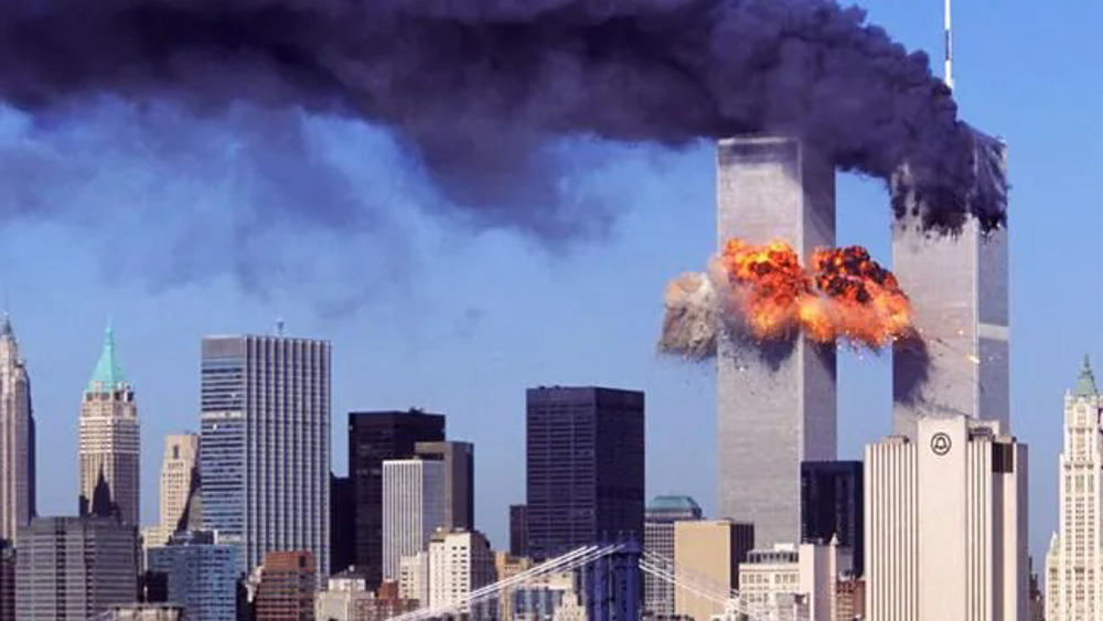 Ex-FBI agent: Two 9/11 Saudi hijackers helped by US-based network 