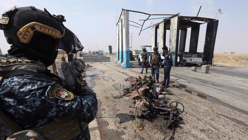 Iraqi figure: Saudi, Emirati spy agencies run Daesh elements