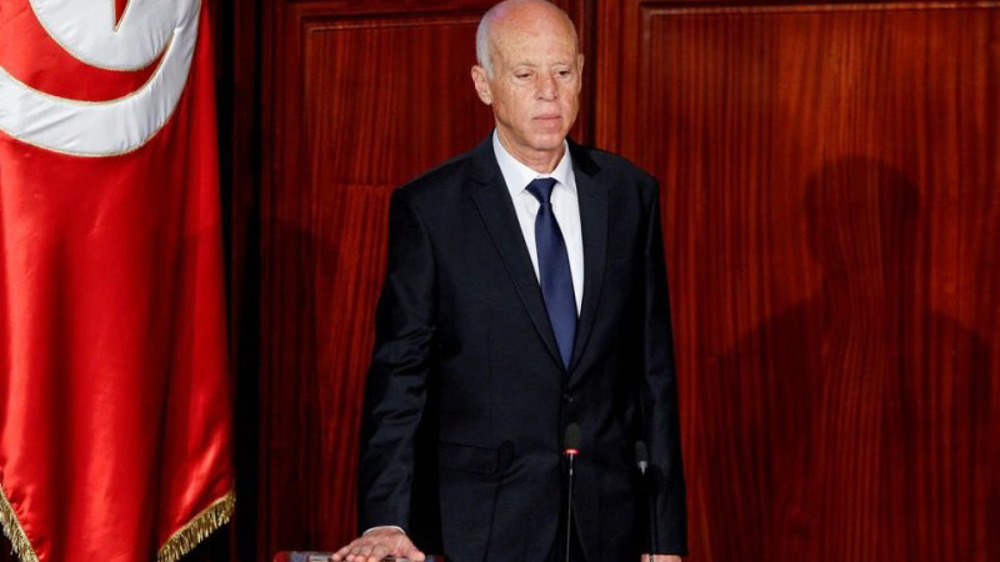 G7 envoys demand return to constitutional order in Tunisia