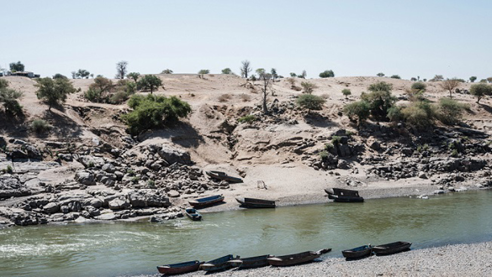 Sudan says summoned Ethiopia’s envoy after 29 bodies found in river