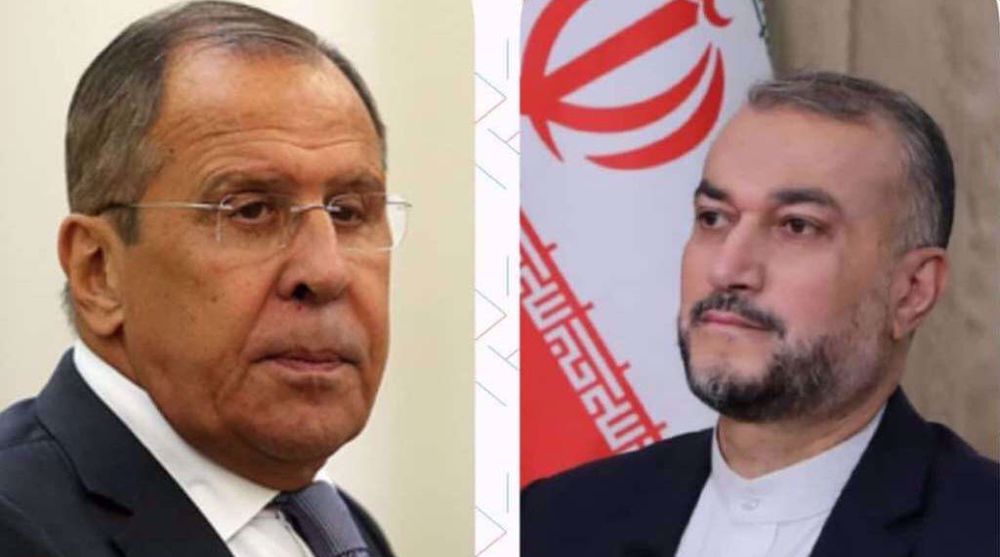 Iran, Russia highlight need for establishment of inclusive govt. in Afghanistan