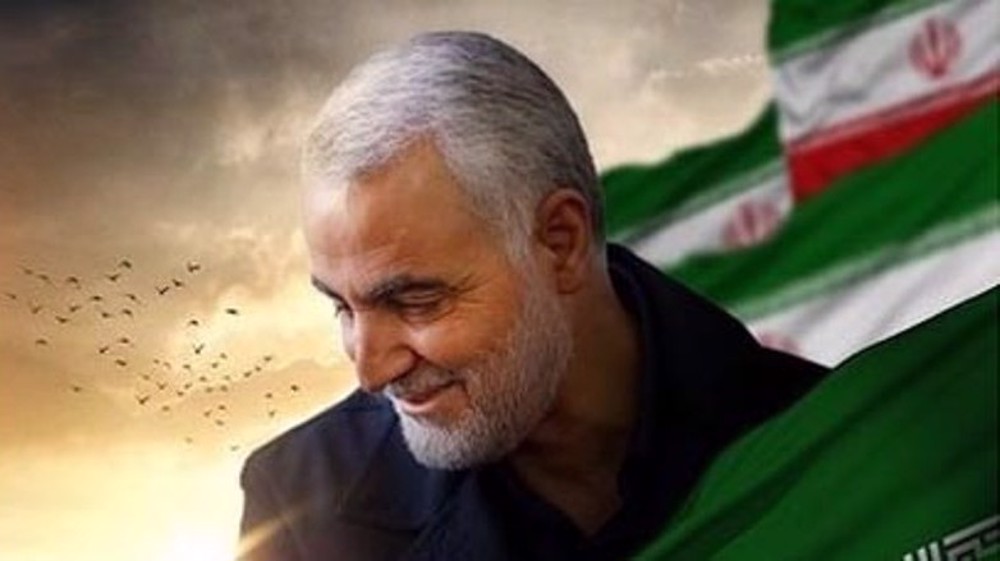 Gen. Soleimani symbolizes unity against injustice: Analyst 