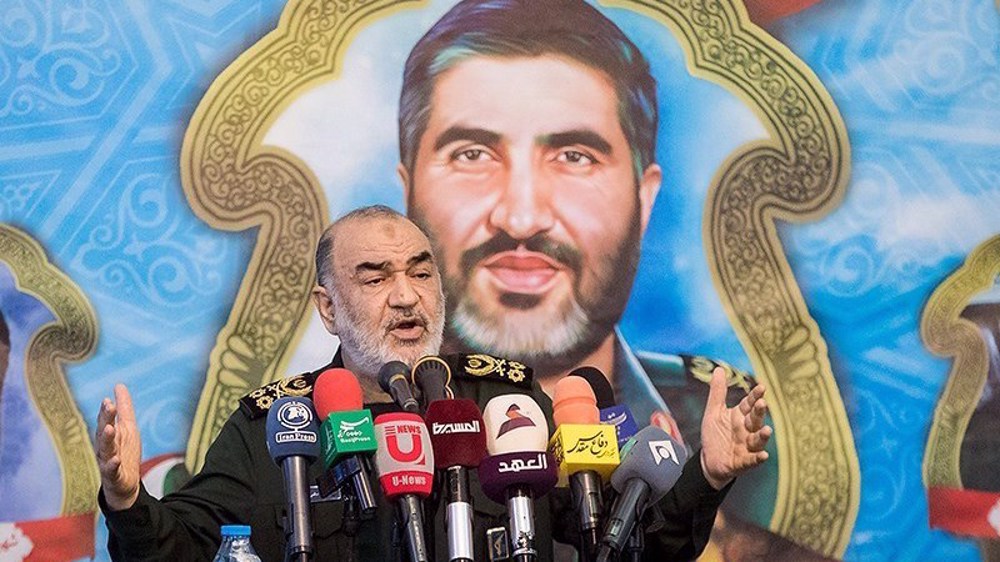 IRGC: No safe place exists for enemies after Soleimani assassination 