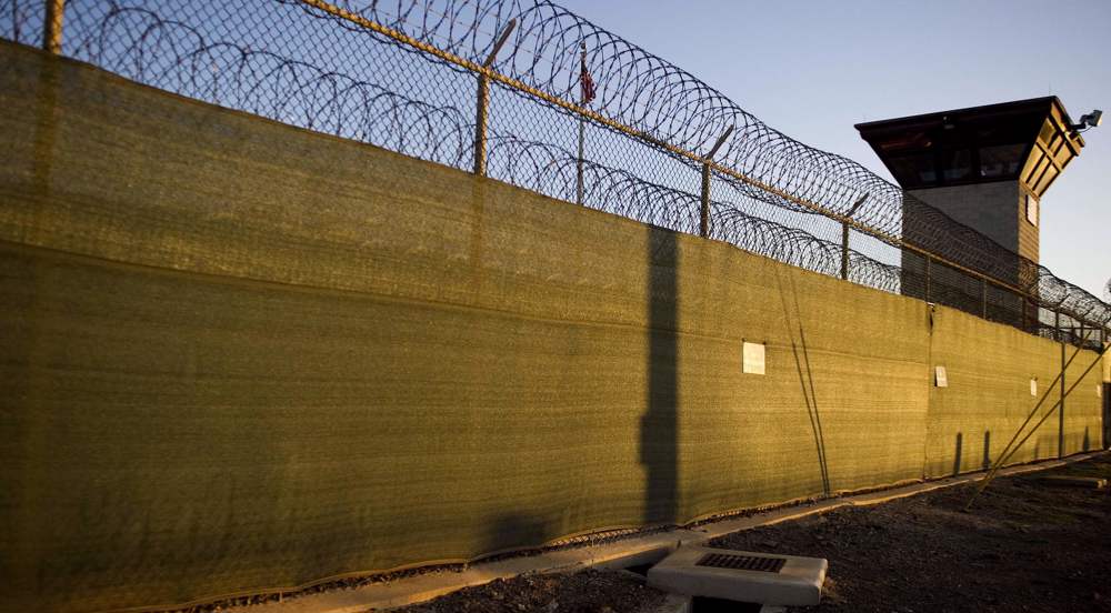 UN experts say after 20 years of running 'ugly' Guantanamo prison, US must close it down