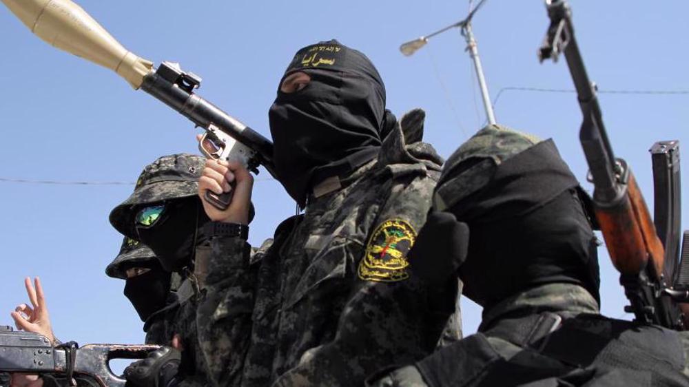 Islamic Jihad warns Israel against tempting ‘regional war’