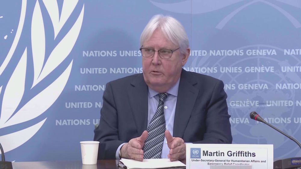 Press TV's news headlines