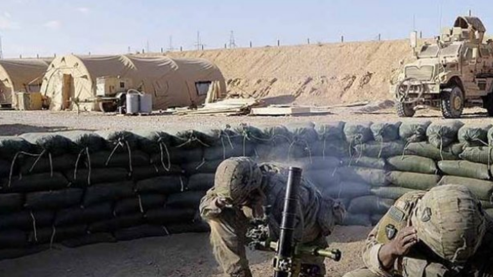 Irak: la chasse aux Yankee se poursuit