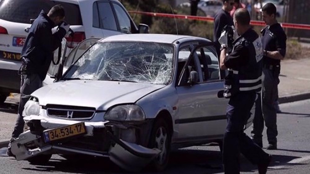Ramallah: Un soldat sioniste abattu!