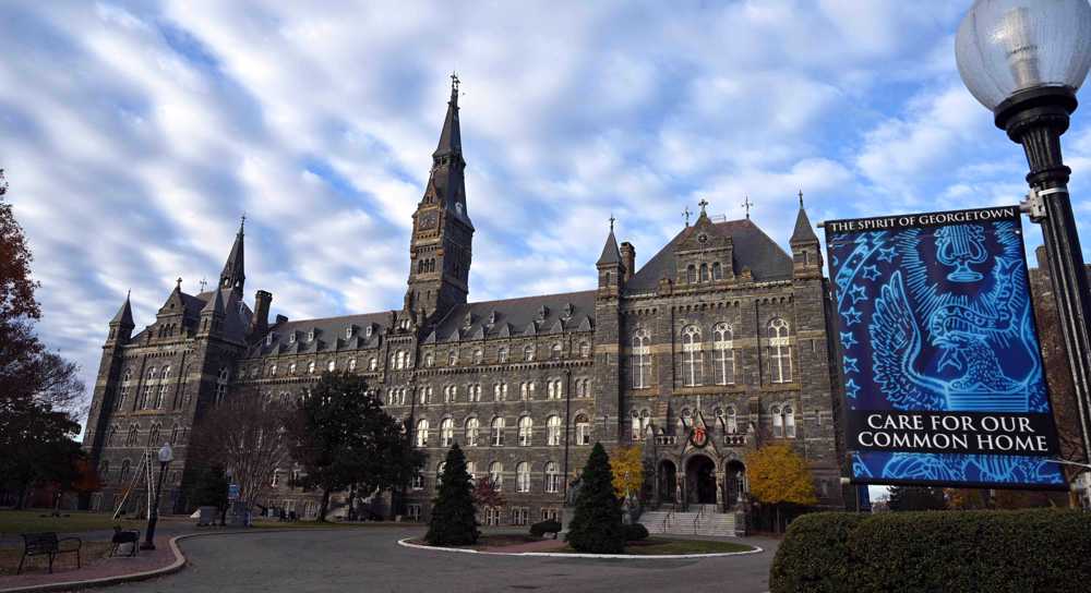 Top US universities accused of illegal price rigging