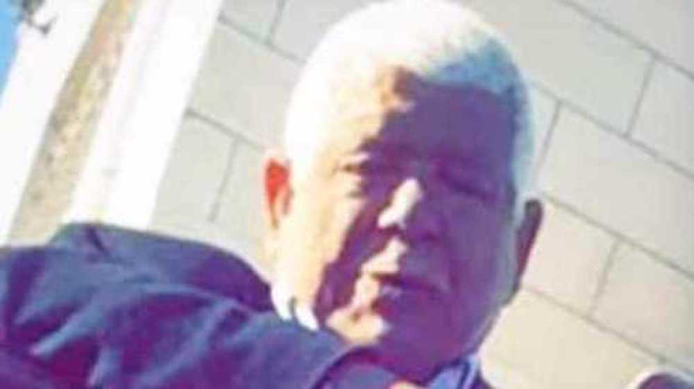 80-year-old Palestinian dies after being beaten by Israeli forces 
