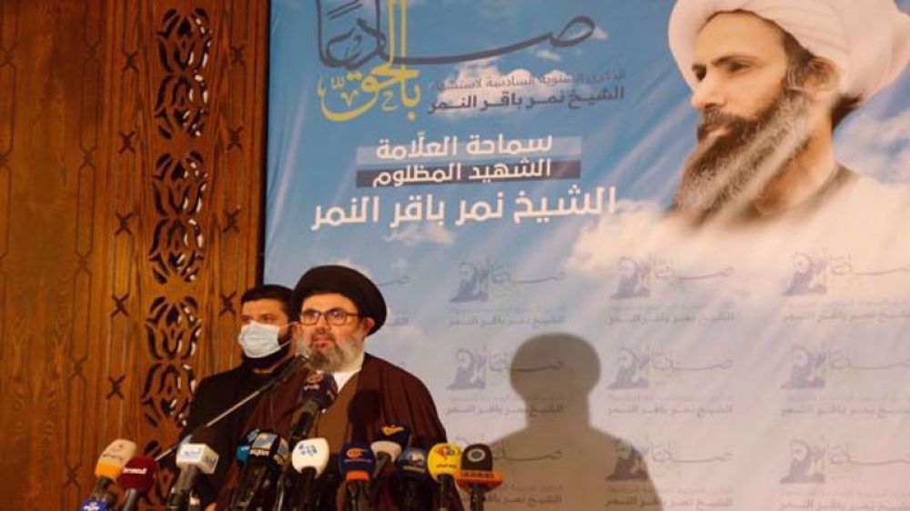 Hezbollah says Saudi Arabia must stop 'bullying' regional countries 