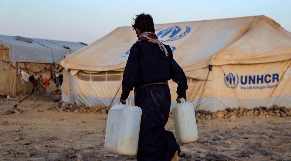Yemen: Saudi attacks on water facilities in Sa’ada ‘war crime’ 