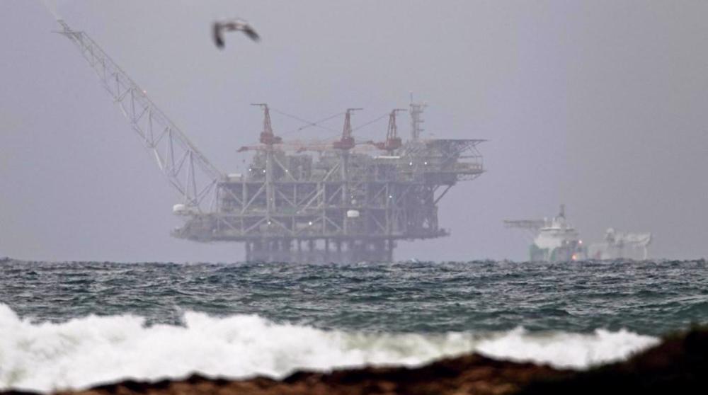 Report: US quietly ditches piping 'Israeli' gas to Europe