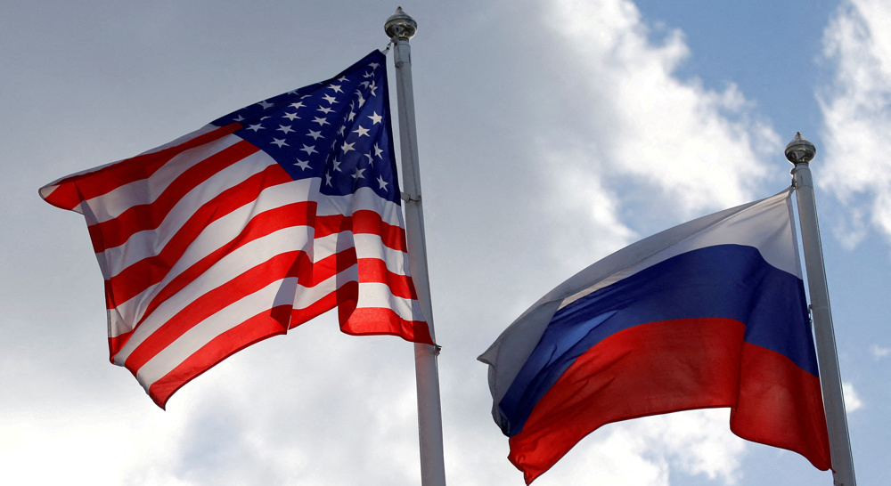 Russie/USA: vers un conflit mondial?