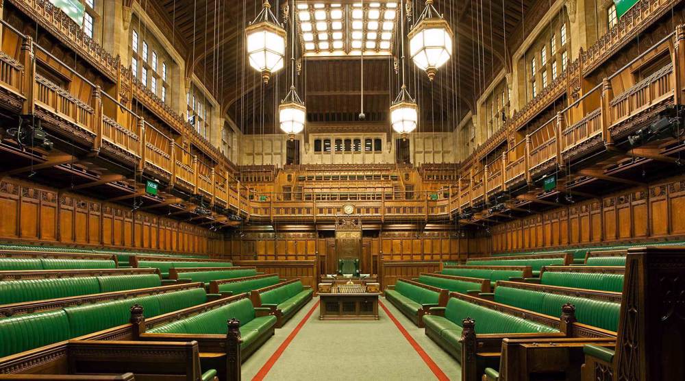 UK's support for Al Khalifa under scrutiny: MPs plan probe