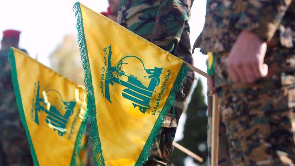 Le Hezbollah soutient l'opposition saoudienne