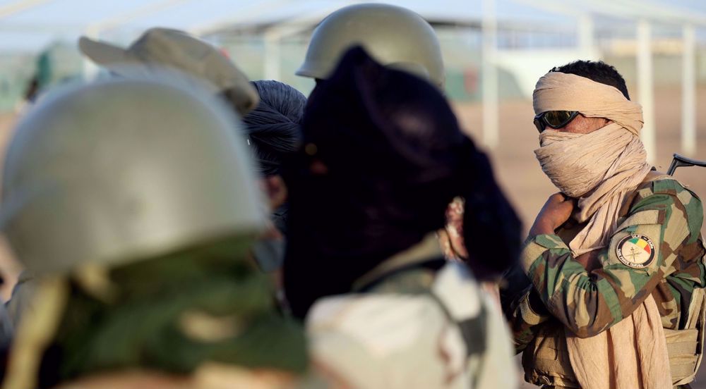  Mali ralliera le corridor anti-sanction iranien? 