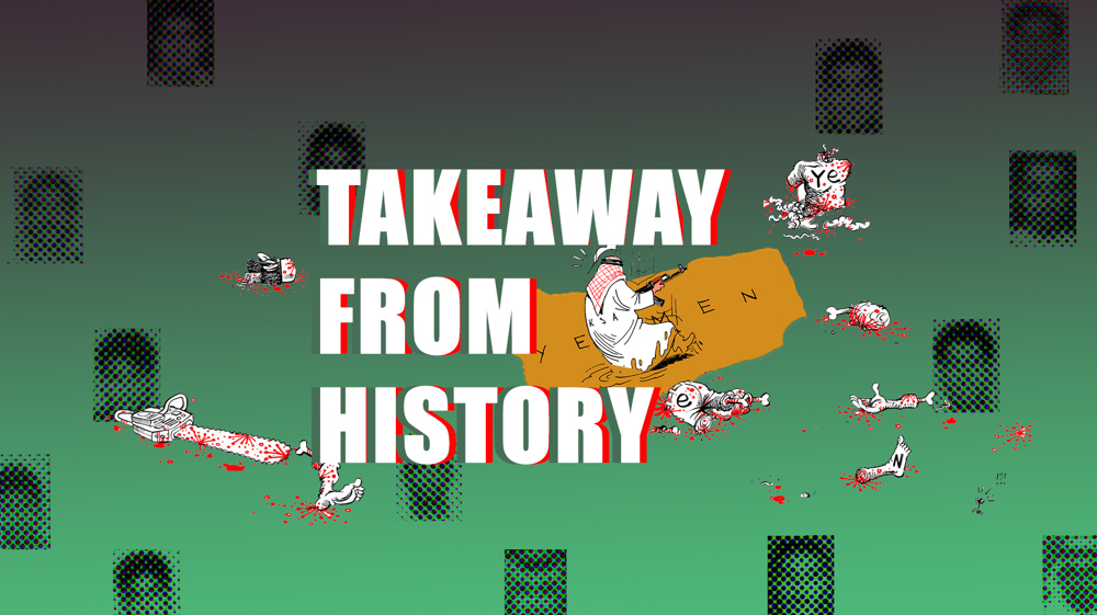 Takeaways from history
