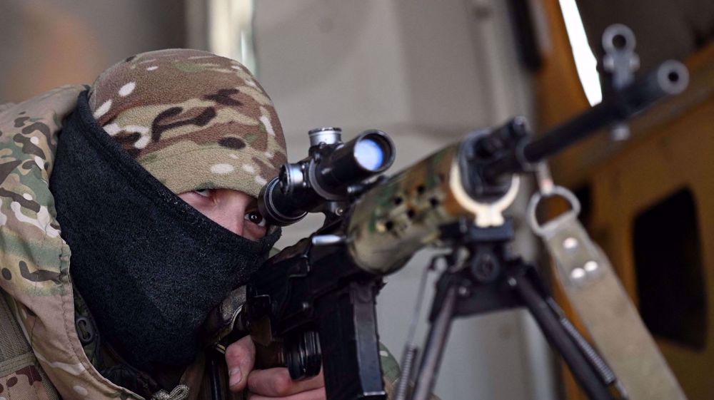 US intelligence accuses Russia of preparing a false-flag operation to invade Ukraine
