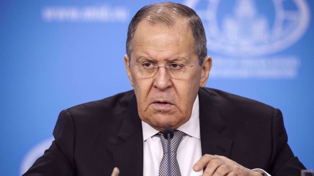 Lavrov: Russia’s patience with West ‘running out’, to 'make a decision'