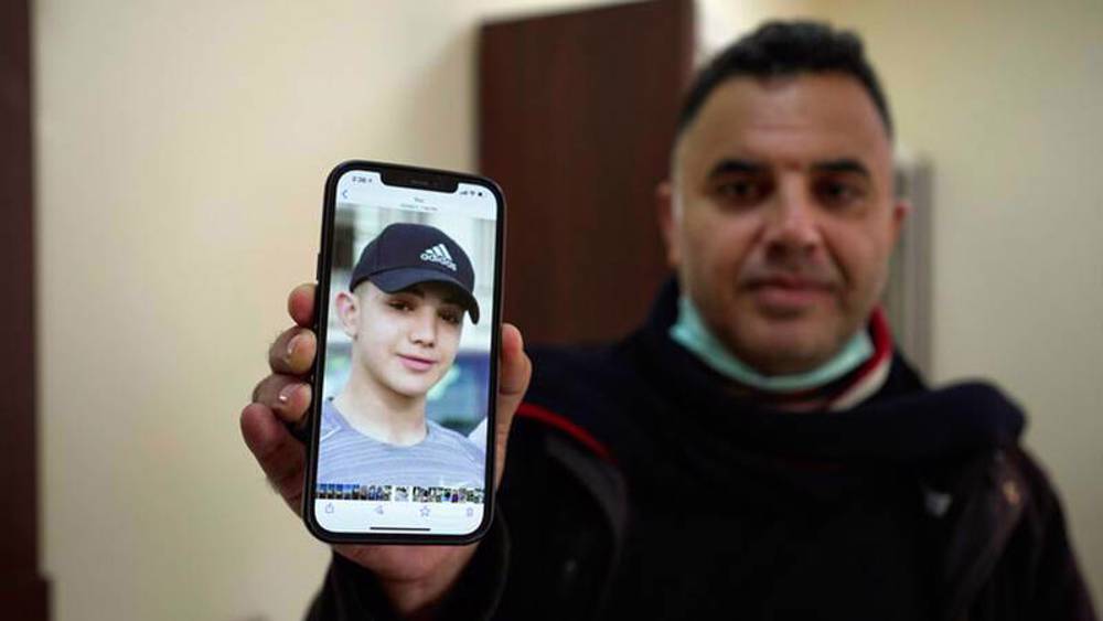 Israel extends detention of chronically-ill Palestinian teen for four more months