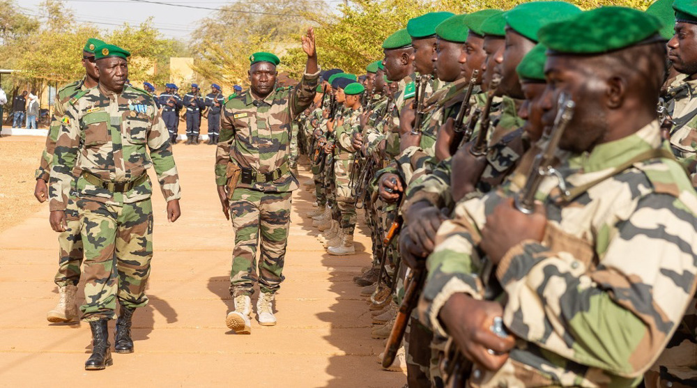 France/Mali : les accords militaire révoqués! 