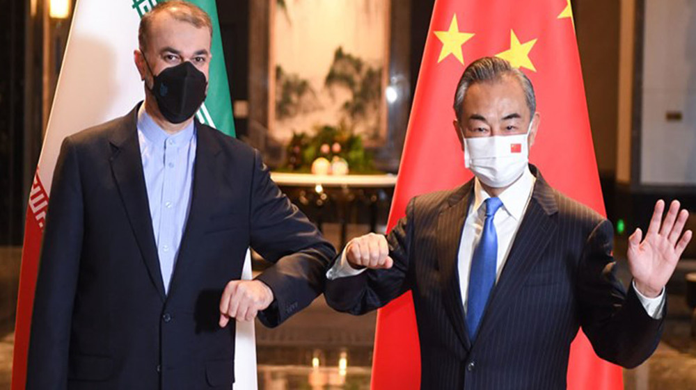 Iran-China agreement, end of Washington's hegemony?