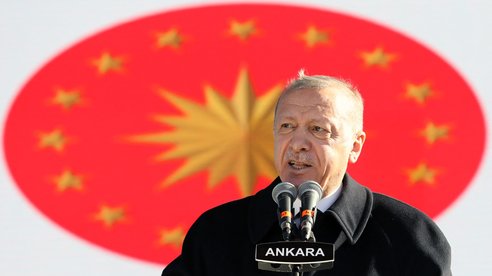 Le Grand Turan d'Erdogan : échec et mat?