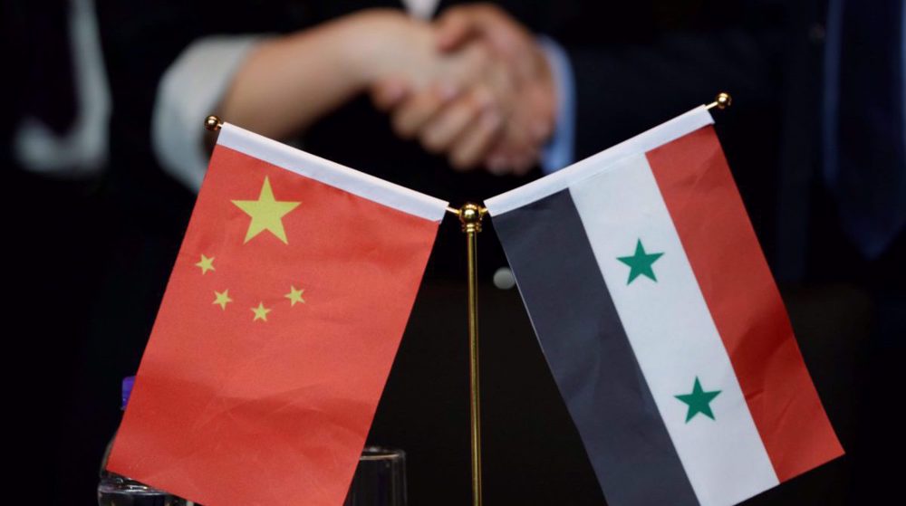 China’s BRI gains momentum as US Middle East vacuum deepens: The Hill
