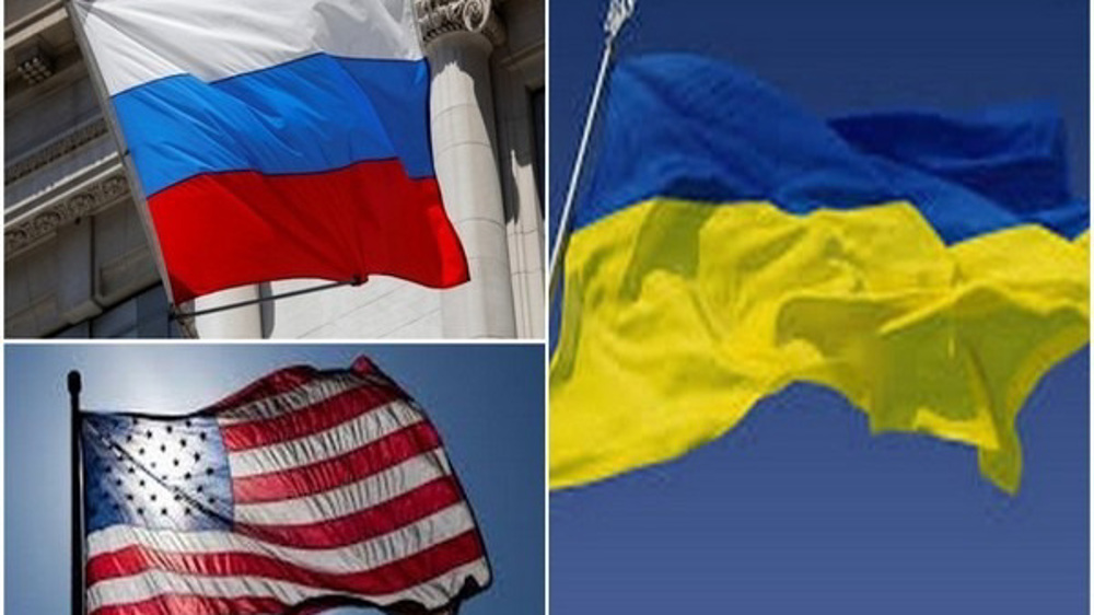 US threatens referring Russia to Security Council, claims 'false flag' operation